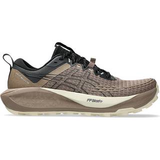 Sneakers Asics Gel-Trabuco 13 Tauper Grey/ Black EUR 42 - Black - 42