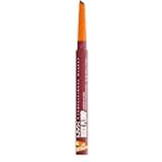 NYX Professional Makeup Duck Plump Liner Læbeliner Med forstørrende effekt Skygge Flirty Flip 0.33 g - 0.33 g