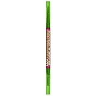 NYX Professional Makeup Blade & Shade Brow Pencil 01 Ash Blonde