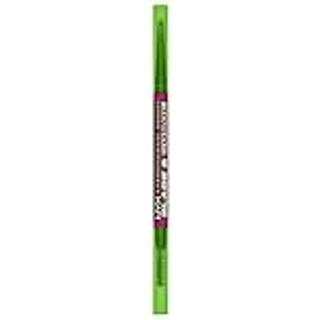NYX PROFESSIONAL MAKEUP Blade & Shade Brow Pencil 09 Brunette