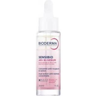 Bioderma Sensibio AR+ Bl-sérum Serum som virker beroligende og mindsker rødme 30 ml - 30 ml