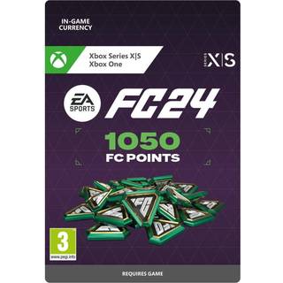 EA SPORTS FC™ 24 1050 FC Points