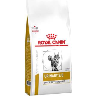 Royal Canin Urin S/O Moderat Kalorie Tørfoder Til Katte - 1,5 kg
