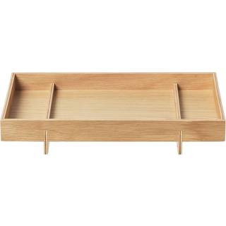 blomus Abento bakke 18x30 cm Piletræ