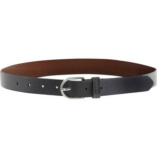 Next Almindelig læderbælte