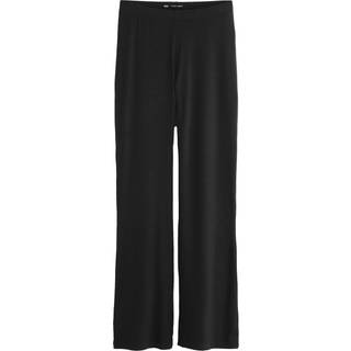 Next Black Flare Next Full Length Leggings