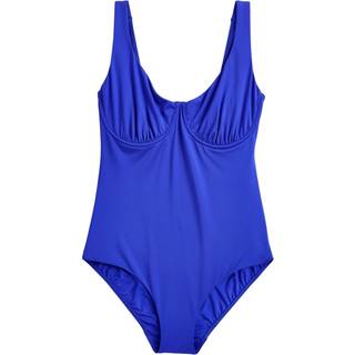 Next Tummy Control DD+ Badedragt med kabel