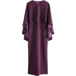 Next Cape Maxikjole - EU 44 (UK 16)