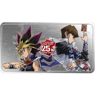 25th Anniversary Tin - Dueling Mirrors - Yu-Gi-Oh TCG