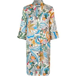 Dea Kudibal KAMILLES Skjorte Kjole Fiore-XL