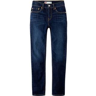 Levi's Levi's 512 Slim Fit tilspidsede Jeans