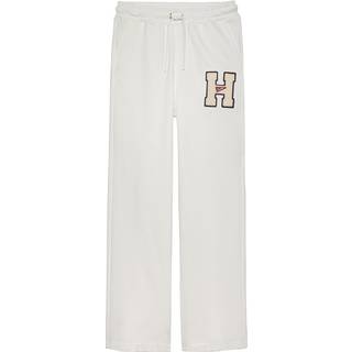 Logo Appliqué Joggers
