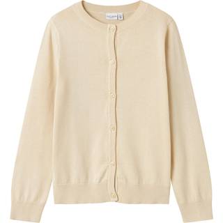 Regular Fit Strikket Cardigan