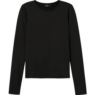 LMTD GIRLS NLFDINCI LS SHORT S TOP NOOS - Sort