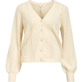 Strikket Cardigan