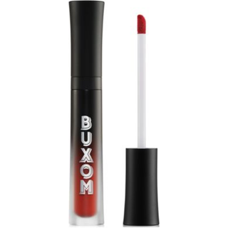 Buxom FULL ON™ PLUMPING LIQUID LIPSTICK MATTE Flydende læbestift med mat effekt Skygge Red Hot 3.5 ml - 3.5 ml