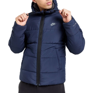 Nike Sportswear-jakke med syntetisk fyld til mænd - blå - XXL
