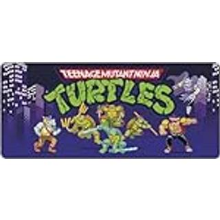 TEENS MUTANT NINJA TURTLES - XL Desktop Mat