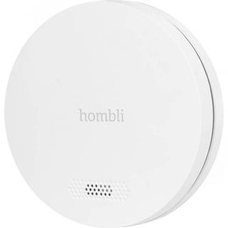 Hombli HBSA-0108 smoke detector Photoelectrical reflection detector Wireless