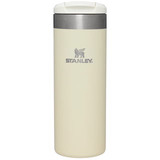 Stanley AeroLight™ Transit Mug termokrus Cream Metallic 470 ml - 470 ml