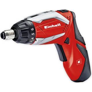 Einhell TE-SD 3,6 Li Kit 4513495 Batteri skruetrækker,