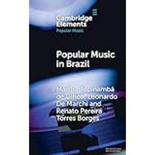 Popular Music in Brazil