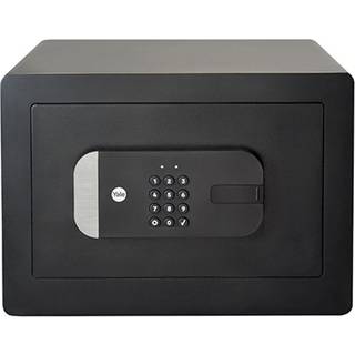 Yale Smart Safe Home