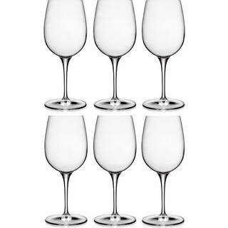 Luigi Bormioli Palace rødvinsglas 48 cl 6 stk