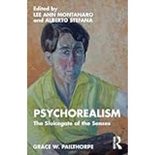 Psychorealism