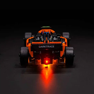 LEGO 2023 McLaren F1 Race Car Light Kit for #76919