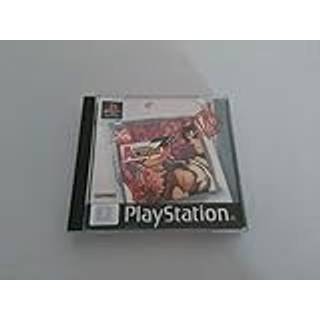 Street Fighter Alpha 3 (White Label)