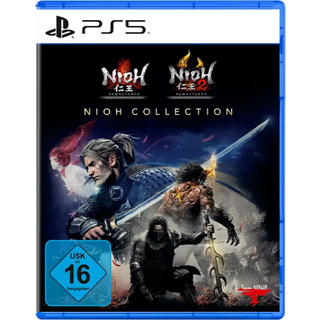 The Nioh Collection - Sony PlayStation 5 - Action