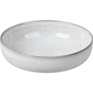 Skål i stentøj 'Nordic Sea', 17 cm