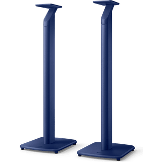 KEF LSX S1 stander Grå