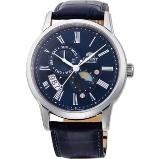 Orient Sun and Moon 3 Herreur - RA-AK0011D10B