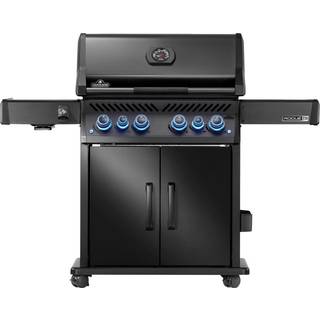 Napoleon Rogue® gasgrill PRO-S 525, matsort RPS525RSIBPMK-2