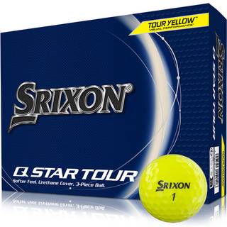 Srixon Q-Star Tour