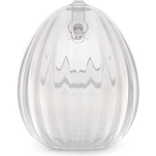 Haakaa Shell Silikone Brystpumpe 75ml