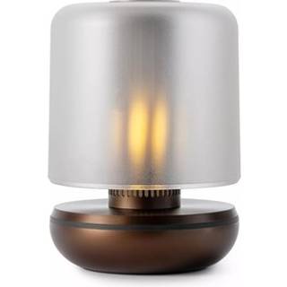 Humble Lights - Bordlampe - Firefly - Bronze/Frosted