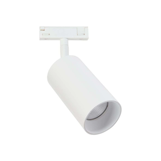 Designline Tube Spot LED 2700K Hvid