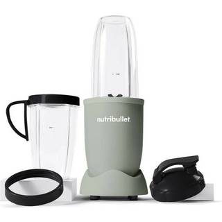 Personal blender 900 ml, jade