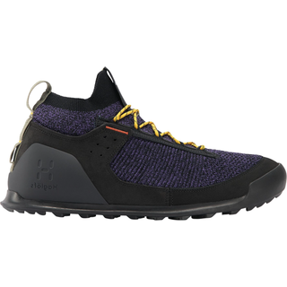 Haglöfs Duality AT3 Low Men True black/Purple rain
