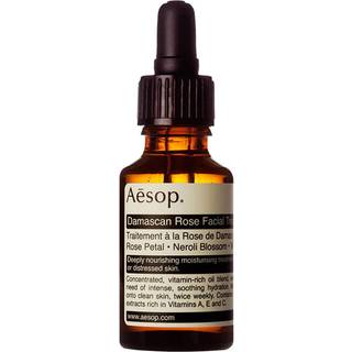 Aesop Damascan Rose Facial Treatment 25 ml