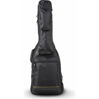 RockBag RB20506B DeLuxe Gigbag til elektrisk guitar Black