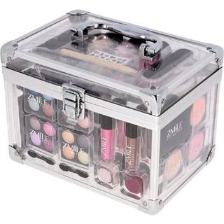 Zmile Cosmetics Makeup etui Acrylic 42 dele