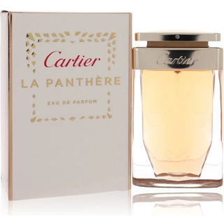 Cartier La Panthere Parfum Refillable Parfume 100 ml