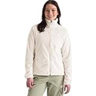 The North Face Women's Osito Jacket Fleecejakke Damer størrelse 3XL farve beige