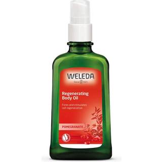 Weleda Granatæble regenererende plejeolie 1689.50 DKK/1 L