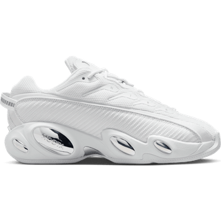 Nike NOCTA Glide Drake White Chrome - 39