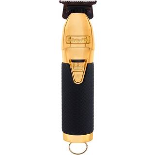 BaBylissPRO Grooming Skægtrimmere Boost+ Trimmer Guld 1 Stk. (1.055,00 kr / 1 stk.) - 1 Stk.